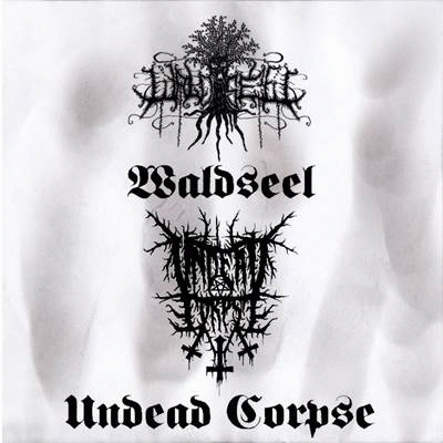 Waldseel : Waldseel - Undead Corpse